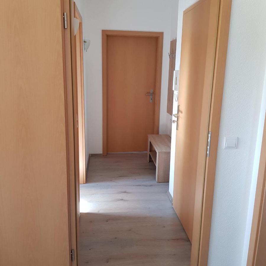 Susi"S Ferienwohnungen Wermelskirchen Bagian luar foto