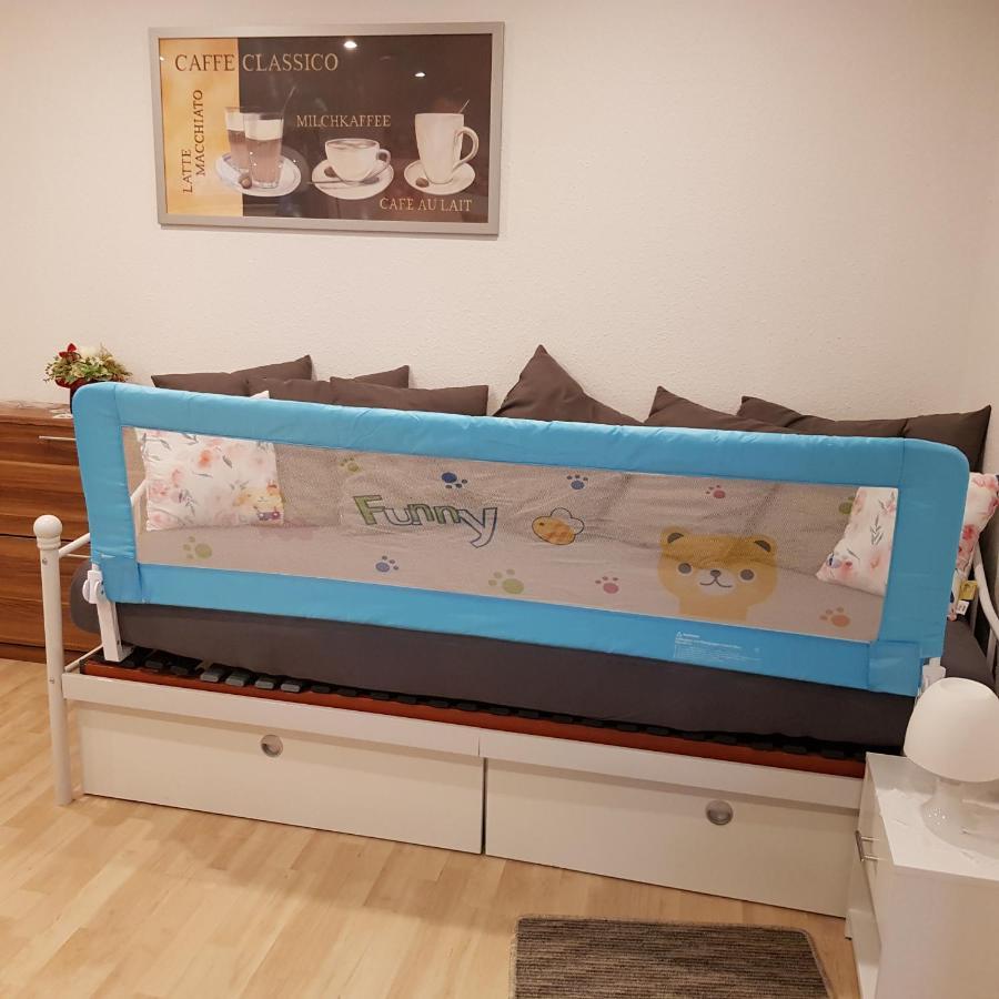 Susi"S Ferienwohnungen Wermelskirchen Bagian luar foto