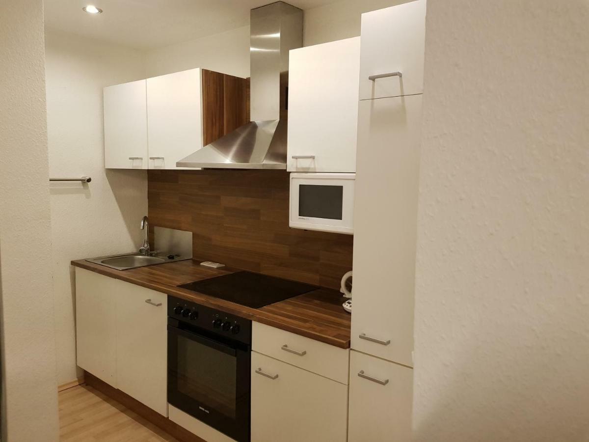 Susi"S Ferienwohnungen Wermelskirchen Bagian luar foto