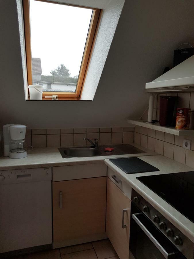 Susi"S Ferienwohnungen Wermelskirchen Bagian luar foto