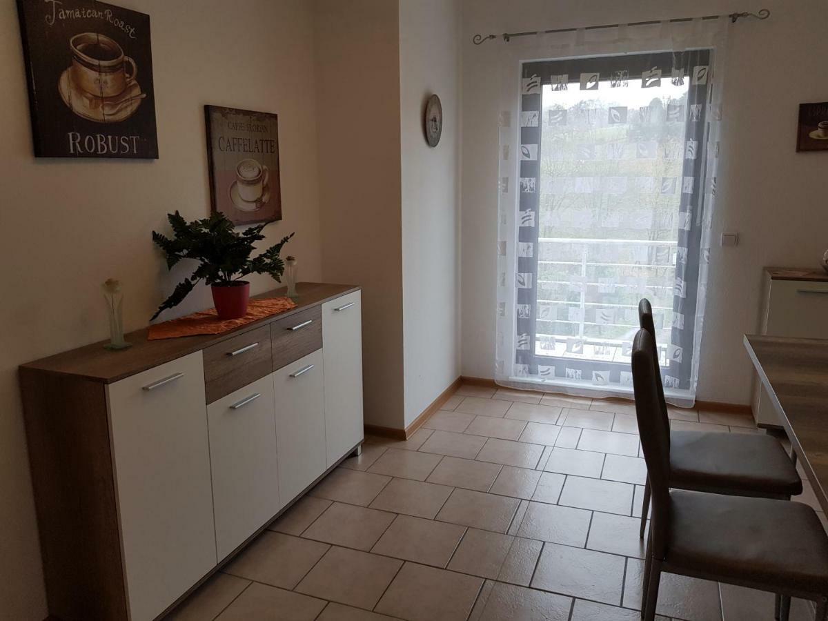 Susi"S Ferienwohnungen Wermelskirchen Bagian luar foto