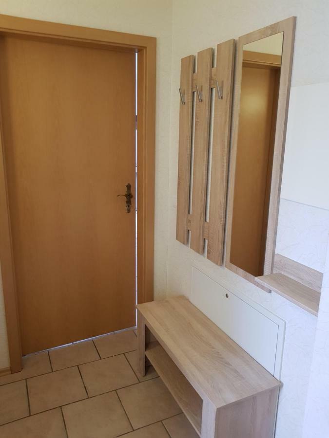 Susi"S Ferienwohnungen Wermelskirchen Bagian luar foto