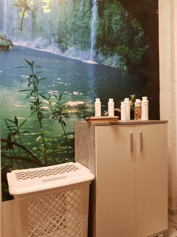 Susi"S Ferienwohnungen Wermelskirchen Bagian luar foto