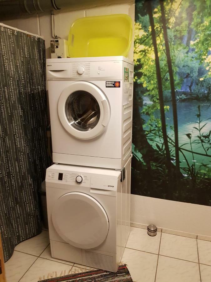 Susi"S Ferienwohnungen Wermelskirchen Bagian luar foto